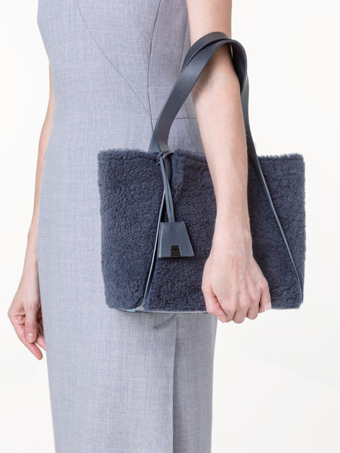 Alex Small Tote - Reversible
